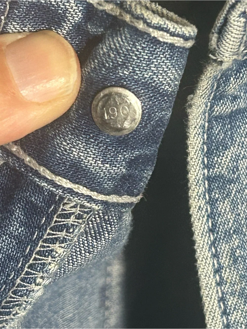Levis up sale